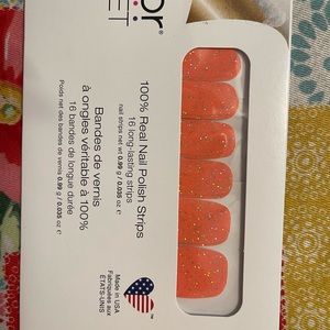 RARE FIND Color Street- Day by Day